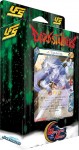 UFS: Darkstalkers - Warriors of the Night Talbain Starter Deck