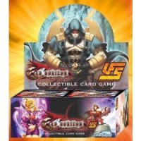 UFS: Red Horizon - Booster Box (24)