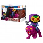 Funko Pop! Rides: Masters of the Universe - Skeletor on Panthor