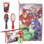 Pussi: Marvel Toiletry Bag
