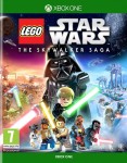 LEGO Star Wars: The Skywalker Saga