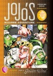Jojo's Bizarre Adventure 5: Golden Wind 01 (HC)
