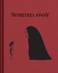 Muistikirja: Spirited Away