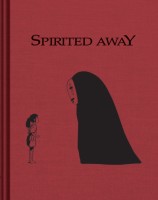 Muistikirja: Spirited Away