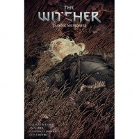 The Witcher: 5 - Fading Memories