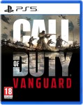 Call of Duty: Vanguard (Käytetty)