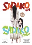 Sadako-San & Sadako-Chan