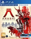 Arashi: Castles of Sin (PSVR)