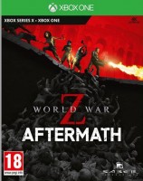 World War Z: Aftermath