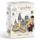 Palapeli 3D: Harry Potter - Hogwarts Great Hall (Cubic Fun) (187)