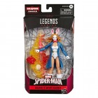 Figuuri: Marvel Legends - Marvel's White Rabbit (15cm)