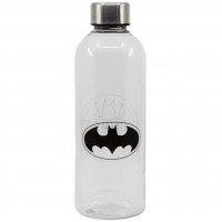 Juomapullo: DC Comics - Batman Logo Water Bottle (850ml)