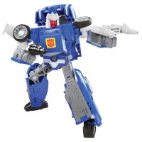 Figuuri: Transformers - WFC-K26 Autobot Tracks (13.5cm)