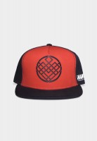 Lippis: Marvel - Shang-Chi Snapback