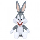 Pehmolelu: Looney Tunes - Bugs Bunny Sitting (36cm)