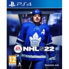 NHL 22 (Käytetty)
