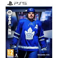 NHL 22