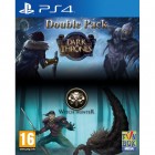 Dark Thrones - Witch Hunter Double Pack