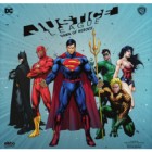 Justice League: Dawn Of Heroes