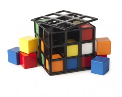 Rubiks: Cage Game