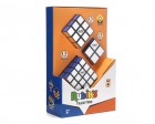 Rubiks: Rubikin Kuutio Family Pack Cubes