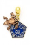 Koru: Harry Potter Chocolate frog Slider Charm - Riipus