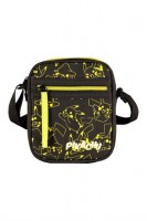 Laukku: Pokémon - Shoulder Bag Pikachu