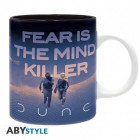 Muki: DUNE - Fear is the mind-killer (320ml)