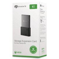 Seagate Storage Expansion Card 1tb (Xbox Series X/S Kovalevy)