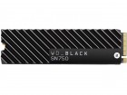 Western Digital 1TB Gaming WD_BLACK SN750 Heatsink  (PS5/PC)