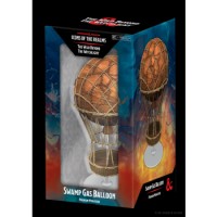 D&D Icons of the Realms Set 20: Witchlight Swamp Gas Balloon
