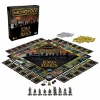 Monopoly: The Lord of the Rings Edition (Suomi)