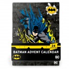 Joulukalenteri: DC Comics - Batman