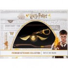 Avaimenper: Harry Potter - Premium Collection 3-Pack Deluxe Box (Satunnainen)