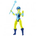 Figuuri: Masters of the Universe - Evil-Lyn Blue (14cm)
