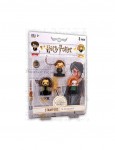Leima: Harry Potter Stampers - 3-Pack (Series 1) (Satunnainen)