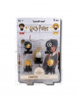 Leima: Harry Potter Stampers - 5-Pack (Series 1) (Satunnainen)
