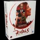 Vampire: The Masquerade Rivals Core Set