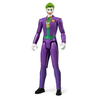 Figuuri: DC Comics Batman - The Joker (30cm)