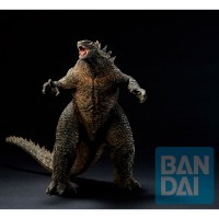 Figuuri: Godzilla vs Kong - Godzilla (20cm, Ichibansho Figure)
