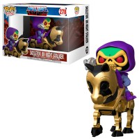 Funko Pop! Rides: Masters of the Universe - Skeletor on Night Stalker