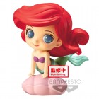 Figuuri: Disney - Sweet Tiny Ariel (6cm)