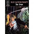 H.P. Lovecraft: The Tomb