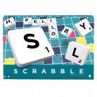 Scrabble (suomi)
