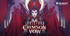 MtG: Innistrad - Crimson Vow Commander Deck: Vampiric Bloodline