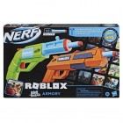 Nerf: Roblox - Jailbreak Armory
