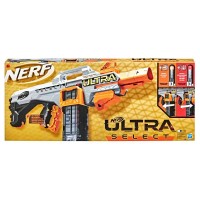 Nerf: Ultra - Select