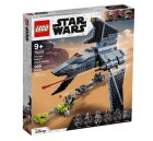 LEGO: Star Wars - The Bad Batch Attack Shuttle (969pcs)