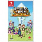 Harvest Moon: Light Of Hope (Code-In-A-Box)