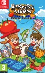 Harvest Moon: Mad Dash (Code-In-A-Box)